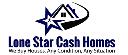 Lone Star Cash Homes logo